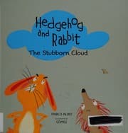 Tapa de Hedgehog and rabbit