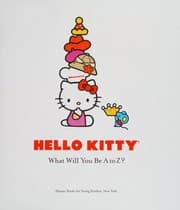 Tapa de Hello Kitty