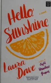 Tapa de Hello, sunshine