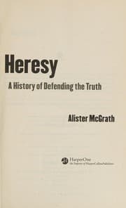 Tapa de Heresy