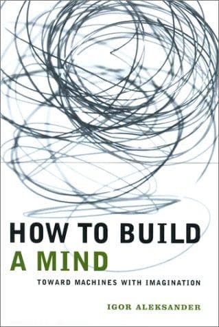 Tapa de How to Build a Mind