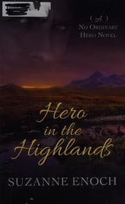 Tapa de Hero in the highlands