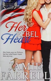 Tapa de Her Rebel Heart