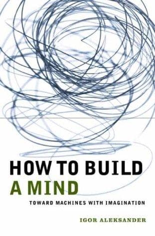 Tapa de How to Build a Mind