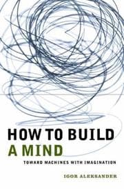 Tapa de How to Build a Mind