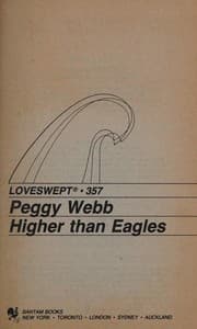 Tapa de HIGHER THAN EAGLES