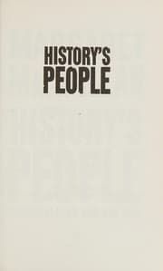 Tapa de History's People