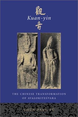 Tapa de Kuan-yin