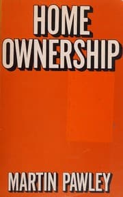 Tapa de Home ownership