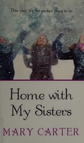 Tapa de Home with My Sisters