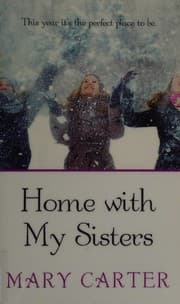 Tapa de Home with My Sisters