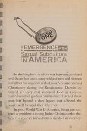 Tapa de How America Lost Her Innocence