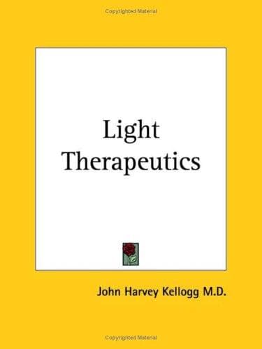 Tapa de Light therapeutics