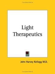 Tapa de Light therapeutics