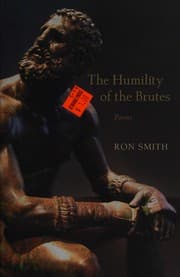 Tapa de Humility of the Brutes
