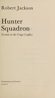 Tapa de Hunter Squadron