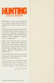 Tapa de Hunting for all seasons