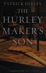 Tapa de Hurley Maker's Son