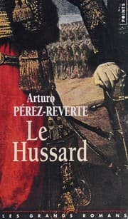 Tapa de Hussard (Le) (French Edition)