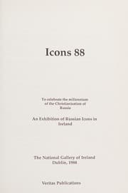 Tapa de Icons 88