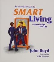 Tapa de Illustrated Guide to SMART Living