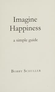 Tapa de Imagine Happiness