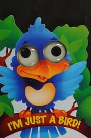 Tapa de I'm Just a Bird!