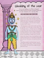 Tapa de Stars of Mythology