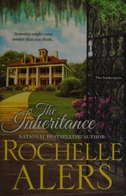 Tapa de The inheritance
