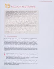 Tapa de The Interactive Cell (S377 Molecular and Cell Biology)