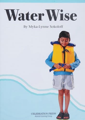 Tapa de IOPENERS WATER WISE! SINGLE GRADE 3 2005C