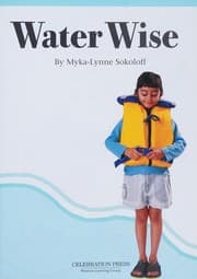 Tapa de IOPENERS WATER WISE! SINGLE GRADE 3 2005C