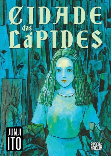 Tapa de Cidade das Lápides