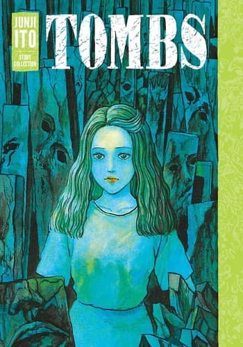 Tapa de Tombs
