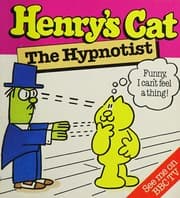 Tapa de Hypnotist 3henrys Cat Pk Only
