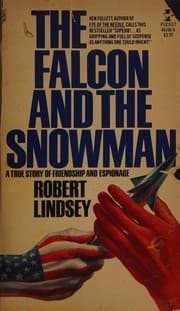 Tapa de Falcon and Snowmn