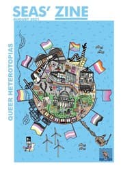 Tapa de Queer Heterotopias