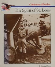 Tapa de The Spirit of St. Louis