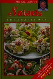 Tapa de Michael Barry's Salad Recipes