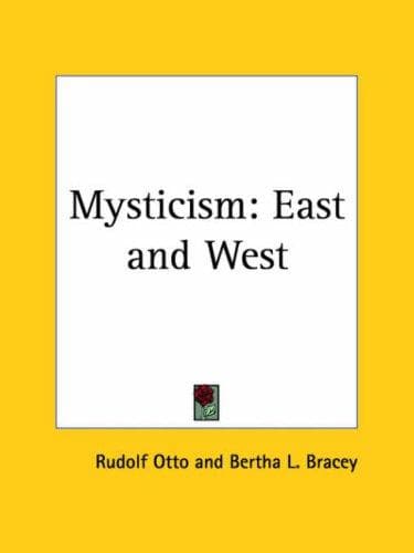 Tapa de Mysticism