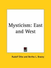 Tapa de Mysticism