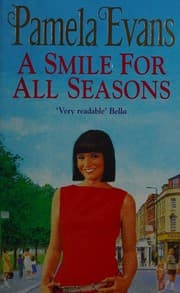 Tapa de Smile for All Seasons