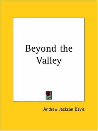 Tapa de Beyond the valley