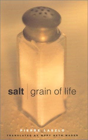Tapa de Salt