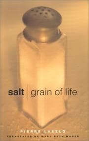 Tapa de Salt