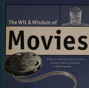 Tapa de Wit and Wisdom of Movies