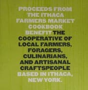 Tapa de Ithaca Farmers Market Cookbook