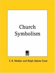 Tapa de Church Symbolism