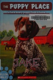 Tapa de Jake
