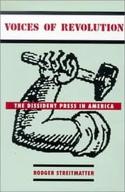 Tapa de Voices of Revolution